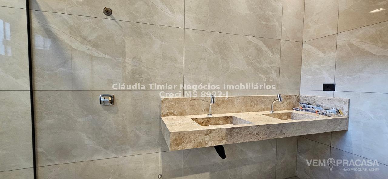 Casa Térrea à venda na Vila Planalto, Campo Grande – foto 19