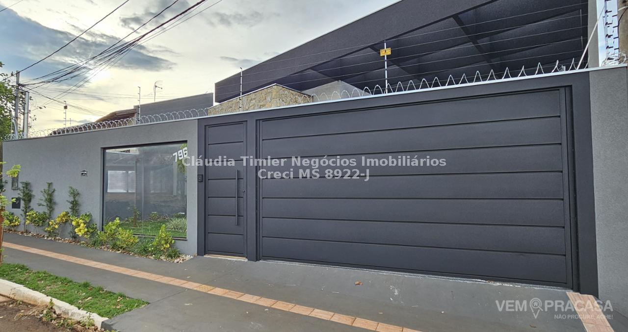 Casa Térrea à venda na Vila Planalto, Campo Grande – foto 23