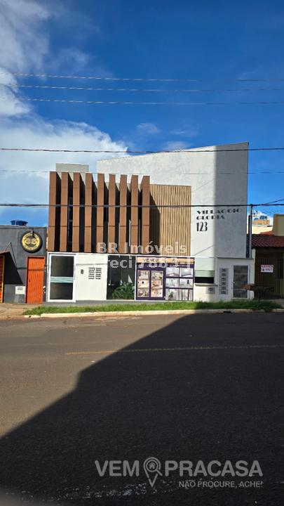 Apartamento para lançamento no Jardim Paulista, Campo Grande – foto 1