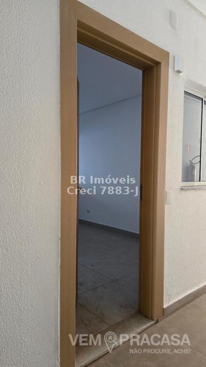 Apartamento para lançamento no Jardim Paulista, Campo Grande – foto 2