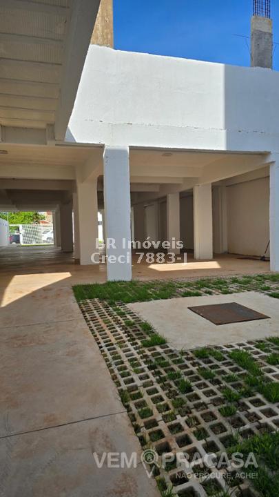 Apartamento para lançamento no Jardim Paulista, Campo Grande – foto 3