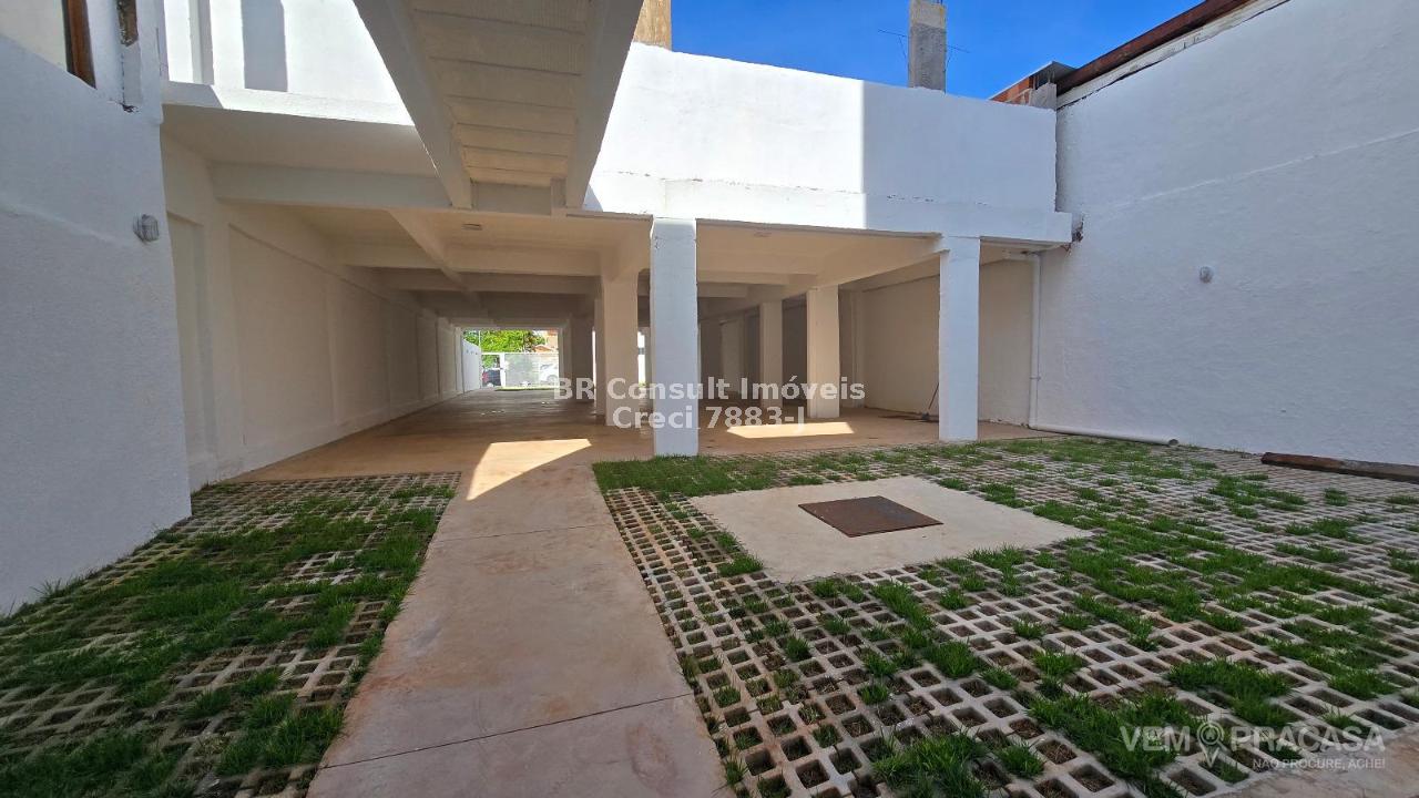 Apartamento para lançamento no Jardim Paulista, Campo Grande – foto 4