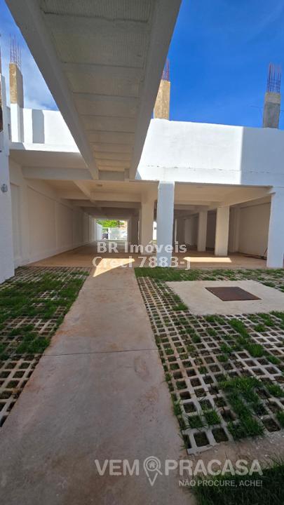 Apartamento para lançamento no Jardim Paulista, Campo Grande – foto 5