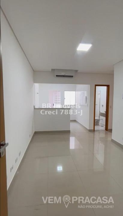 Apartamento para lançamento no Jardim Paulista, Campo Grande – foto 7