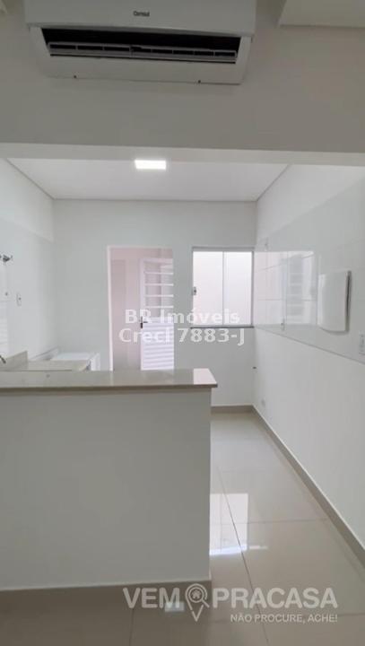 Apartamento para lançamento no Jardim Paulista, Campo Grande – foto 8