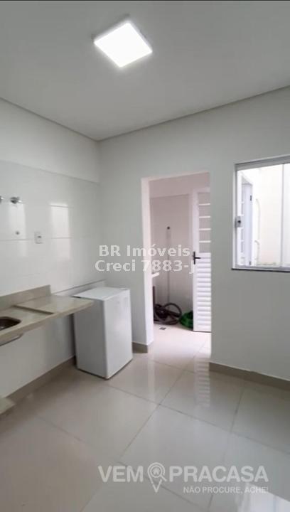 Apartamento para lançamento no Jardim Paulista, Campo Grande – foto 10