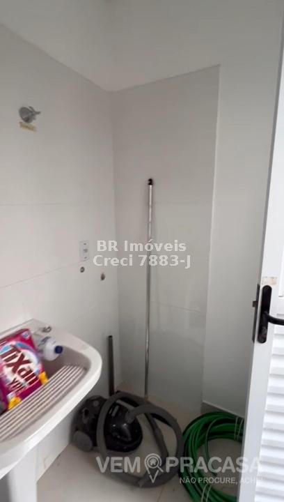 Apartamento para lançamento no Jardim Paulista, Campo Grande – foto 11