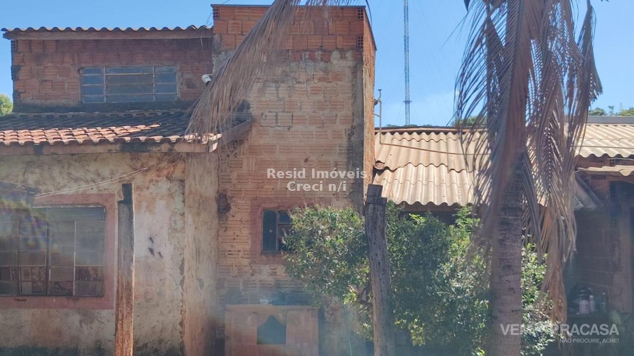 Casa Térrea à venda no PLANALTO, Rio Brilhante – foto 1