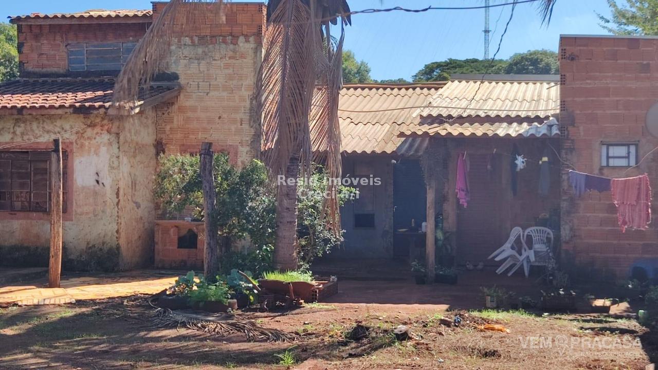 Casa Térrea à venda no PLANALTO, Rio Brilhante – foto 2