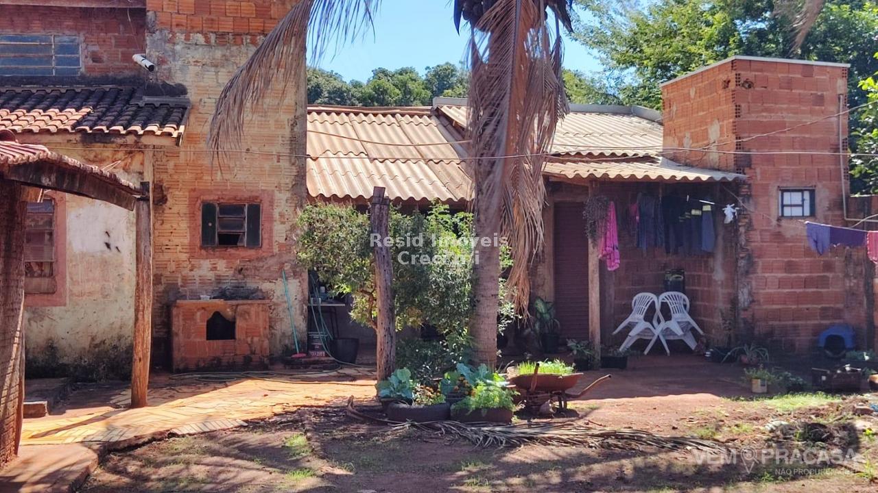 Casa Térrea à venda no PLANALTO, Rio Brilhante – foto 3