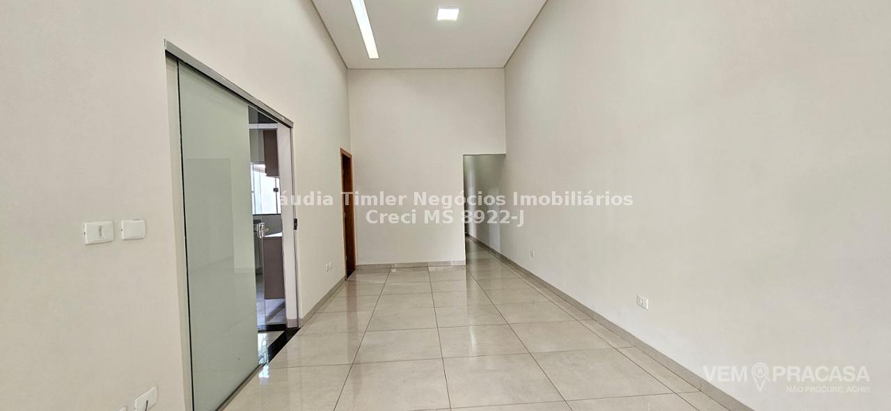 Casa Térrea à venda no Rita Vieira, Campo Grande – foto 2