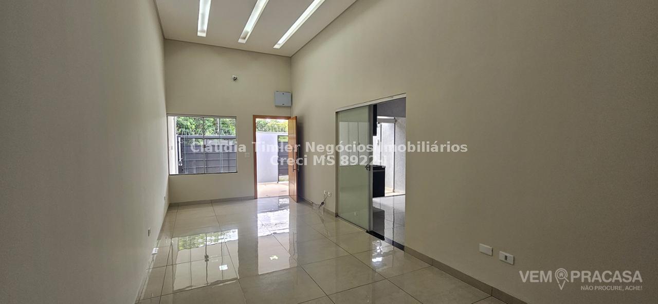 Casa Térrea à venda no Rita Vieira, Campo Grande – foto 3