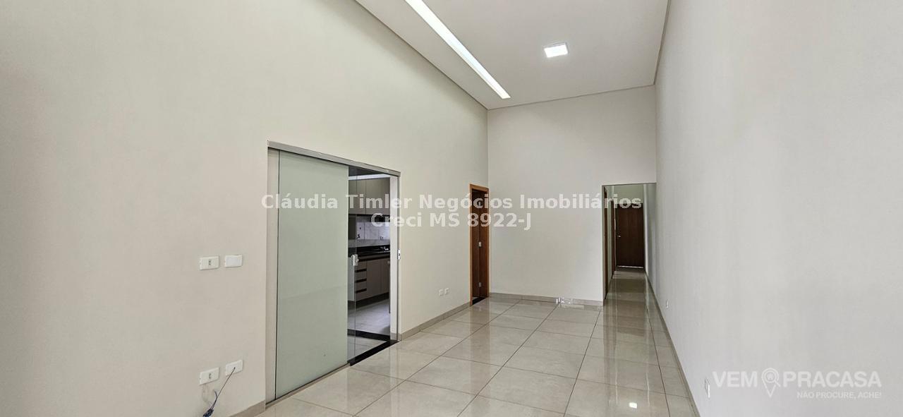 Casa Térrea à venda no Rita Vieira, Campo Grande – foto 4