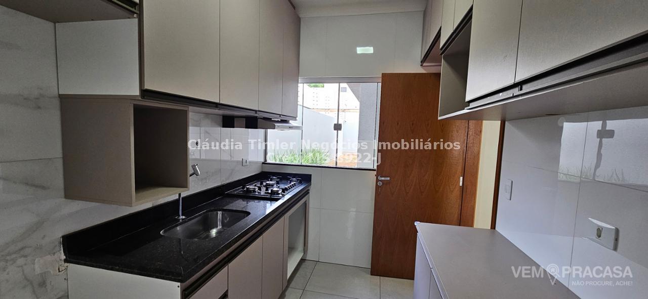 Casa Térrea à venda no Rita Vieira, Campo Grande – foto 5