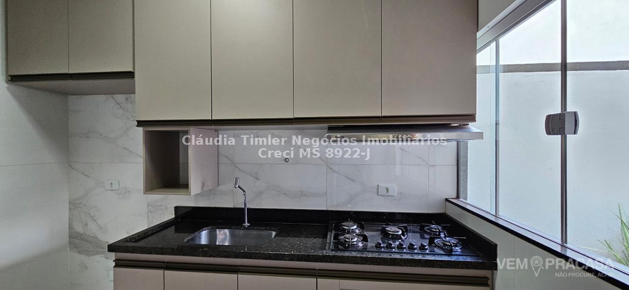 Casa Térrea à venda no Rita Vieira, Campo Grande – foto 6
