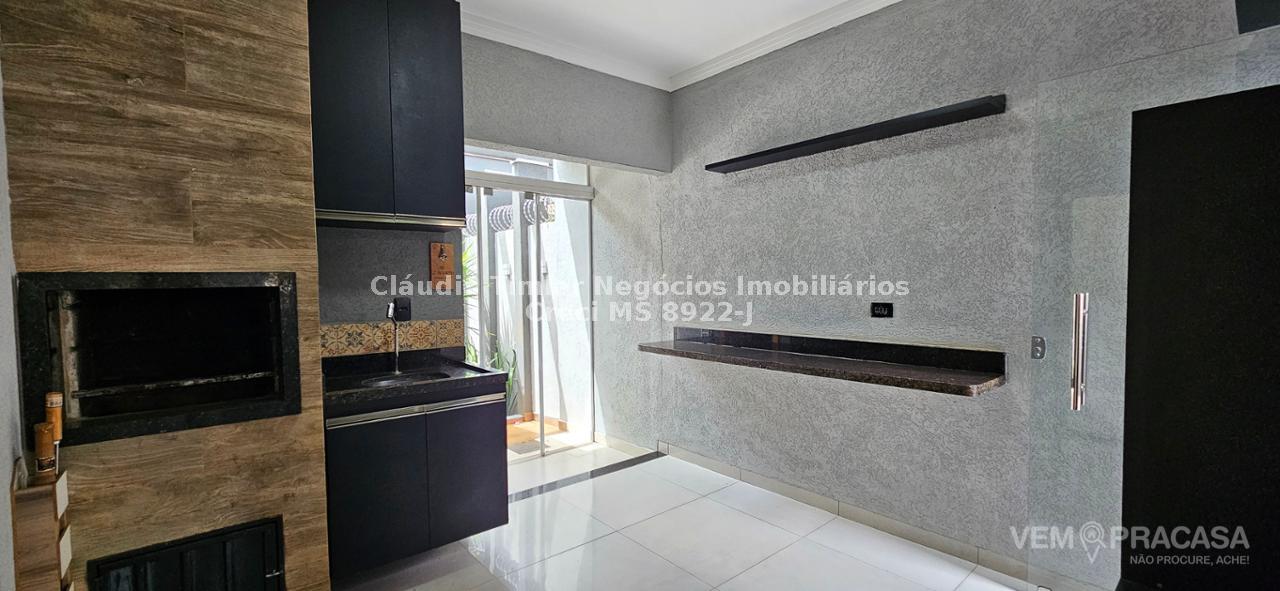 Casa Térrea à venda no Rita Vieira, Campo Grande – foto 7