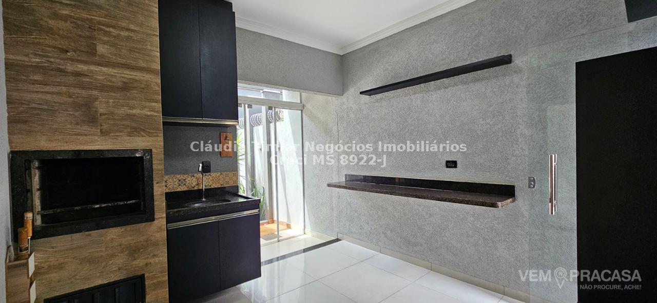 Casa Térrea à venda no Rita Vieira, Campo Grande – foto 8