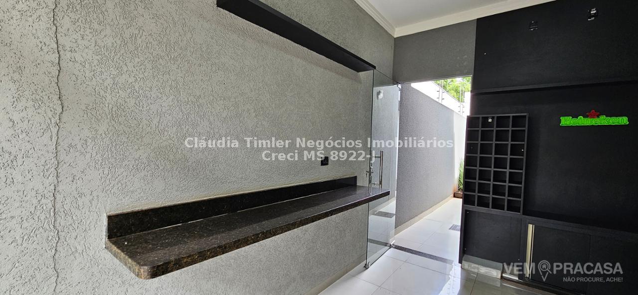 Casa Térrea à venda no Rita Vieira, Campo Grande – foto 9