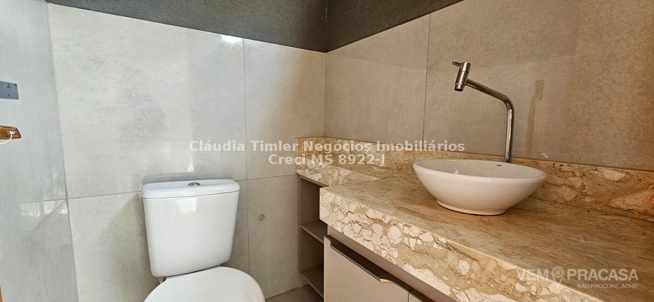 Casa Térrea à venda no Rita Vieira, Campo Grande – foto 10
