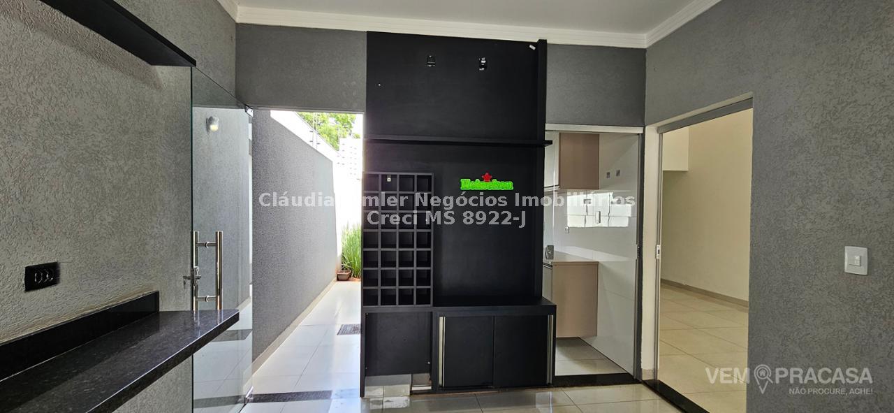Casa Térrea à venda no Rita Vieira, Campo Grande – foto 11