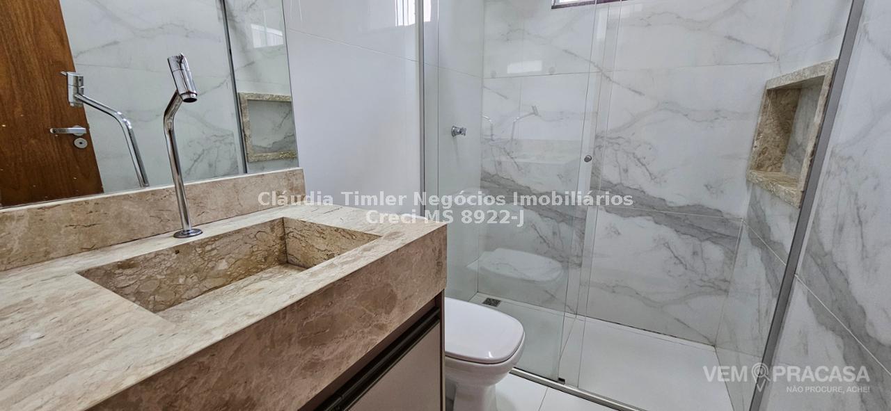 Casa Térrea à venda no Rita Vieira, Campo Grande – foto 12