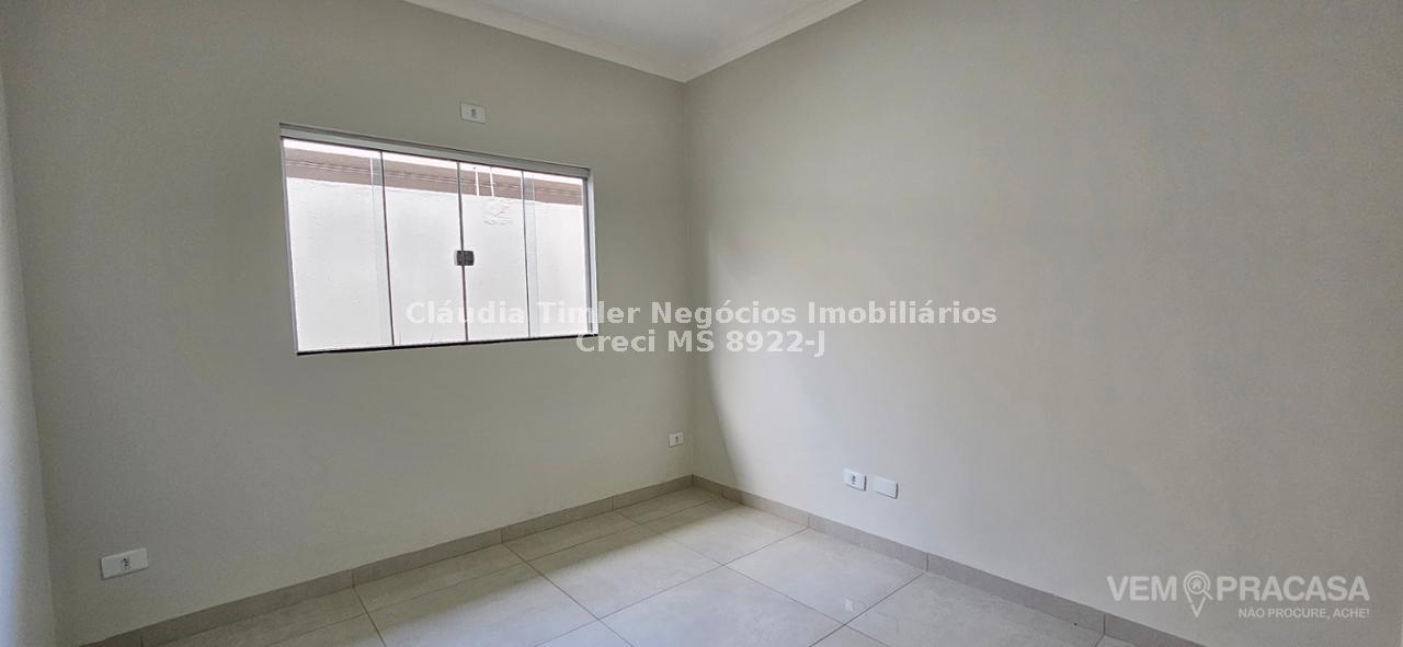 Casa Térrea à venda no Rita Vieira, Campo Grande – foto 14