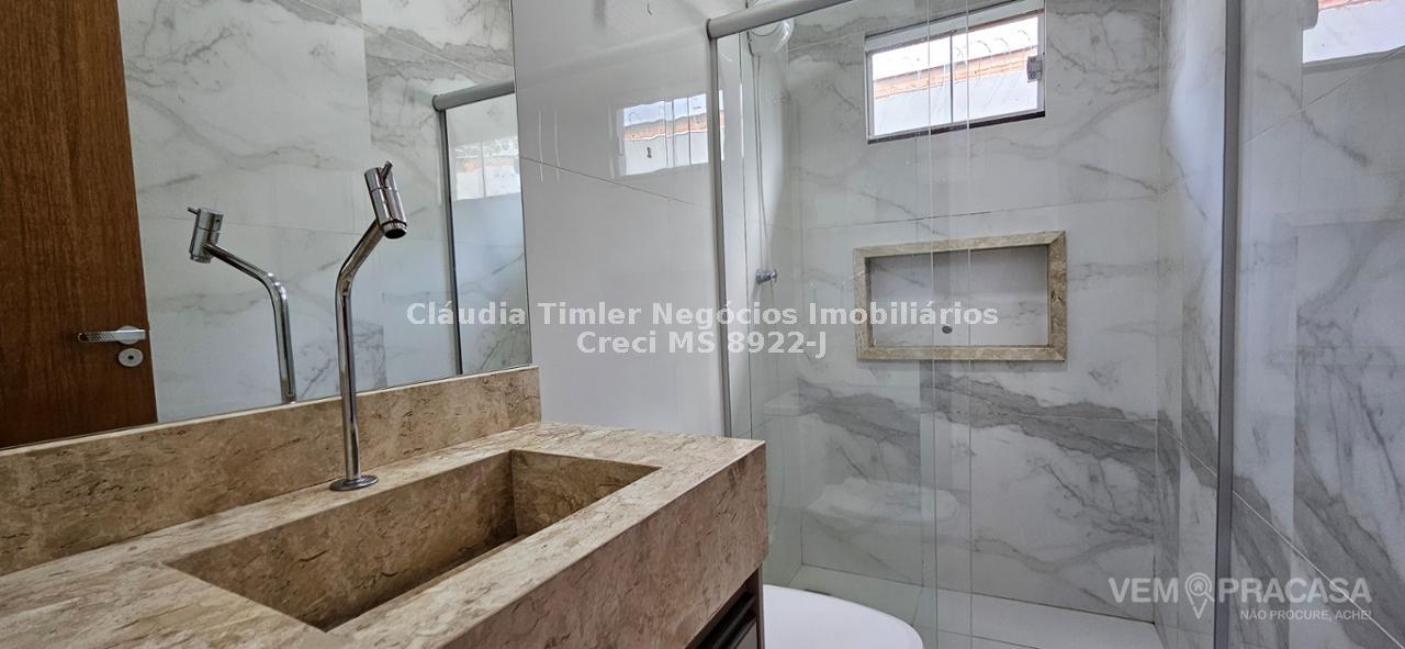 Casa Térrea à venda no Rita Vieira, Campo Grande – foto 19