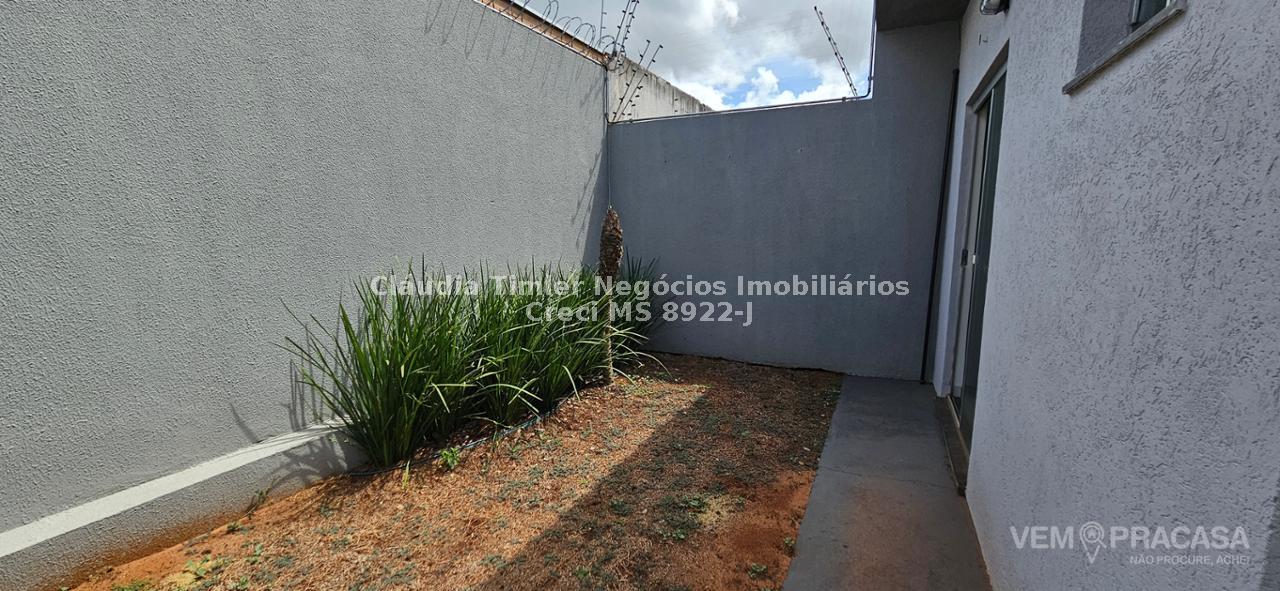 Casa Térrea à venda no Rita Vieira, Campo Grande – foto 21