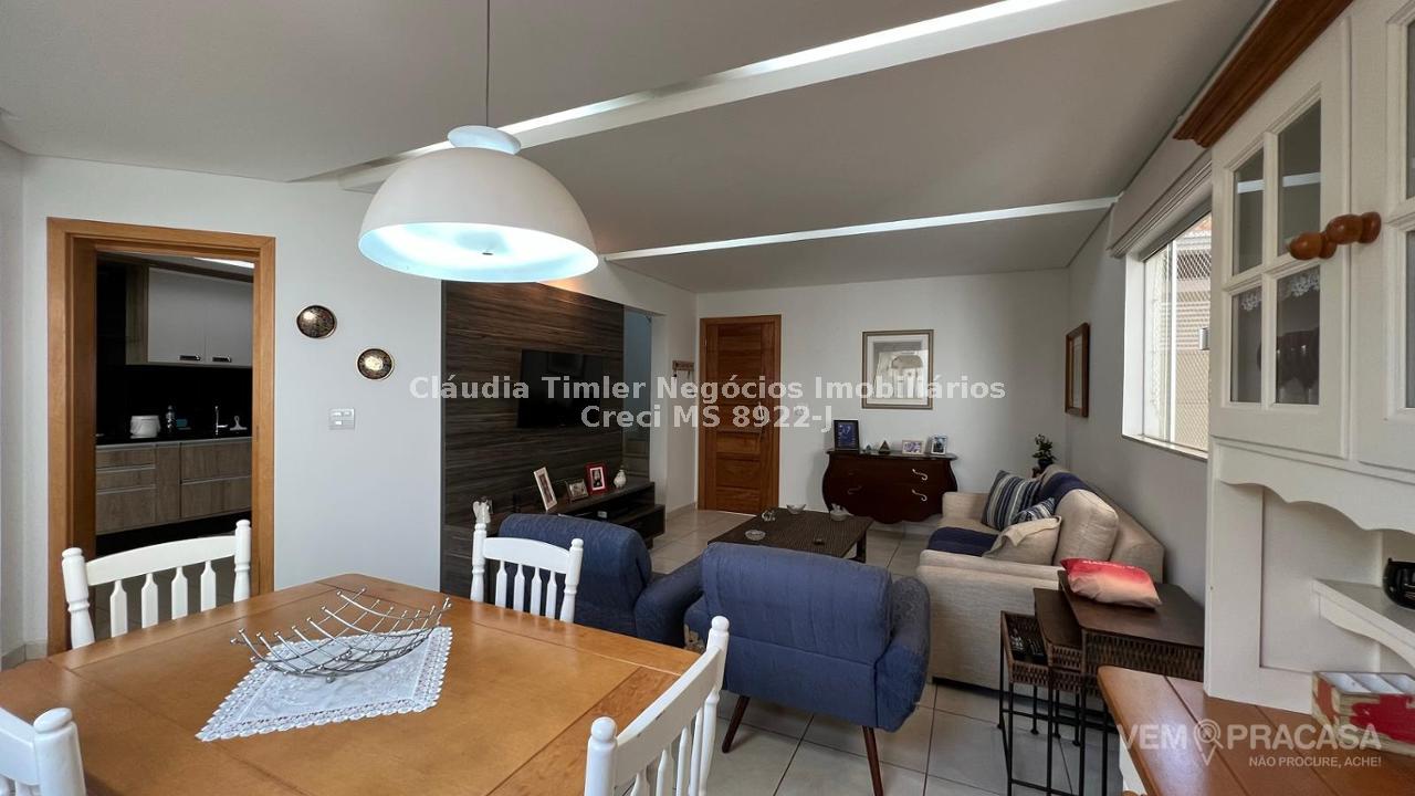 Sobrado/Condomínio à venda no Jardim Veraneio, Campo Grande – foto 5