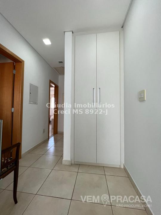Sobrado/Condomínio à venda no Jardim Veraneio, Campo Grande – foto 15