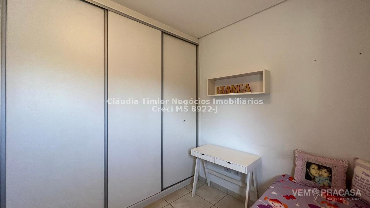 Sobrado/Condomínio à venda no Jardim Veraneio, Campo Grande – foto 17