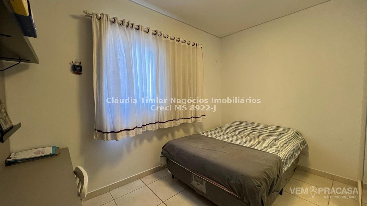 Sobrado/Condomínio à venda no Jardim Veraneio, Campo Grande – foto 18