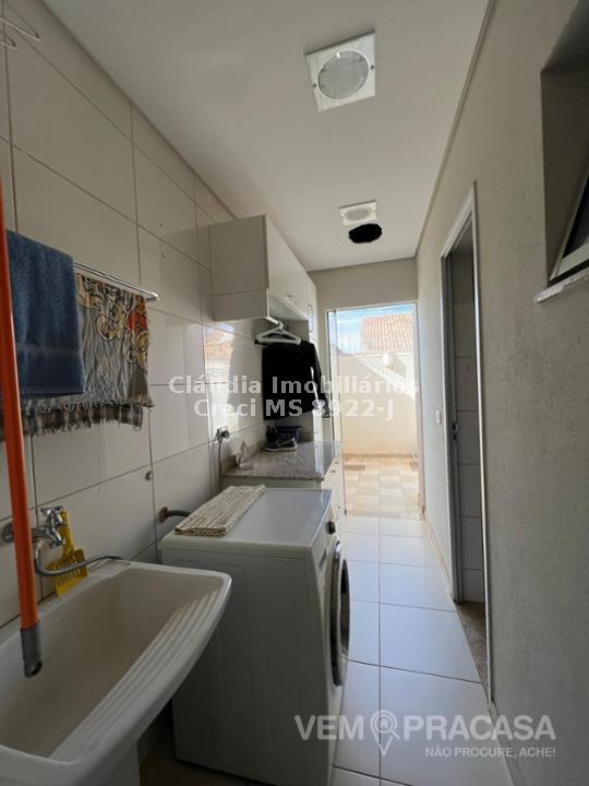Sobrado/Condomínio à venda no Jardim Veraneio, Campo Grande – foto 22