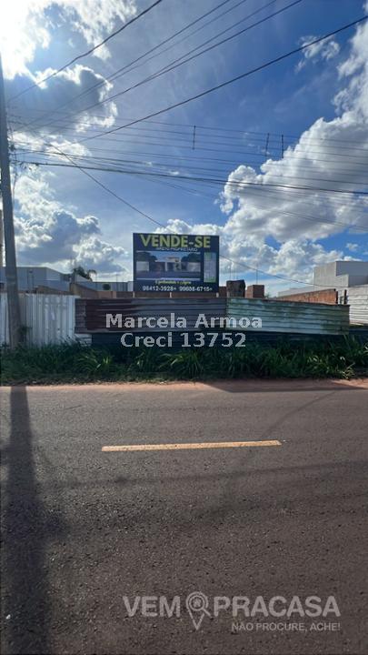 Terreno à venda no Rita Vieira, Campo Grande – foto 1