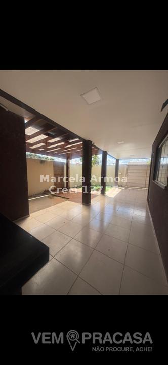 Casa Térrea à venda no Jardim Nossa Senhora do Perpétuo Socorro, Campo Grande – foto 1