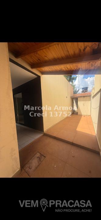 Casa Térrea à venda no Jardim Nossa Senhora do Perpétuo Socorro, Campo Grande – foto 2