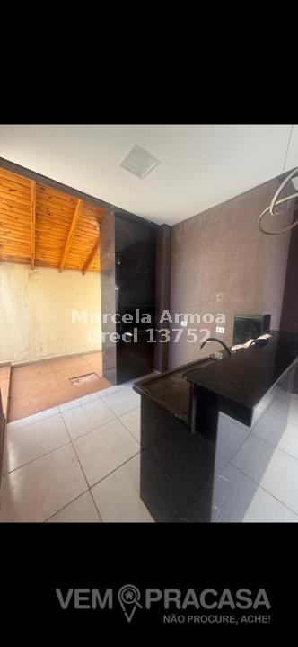 Casa Térrea à venda no Jardim Nossa Senhora do Perpétuo Socorro, Campo Grande – foto 5