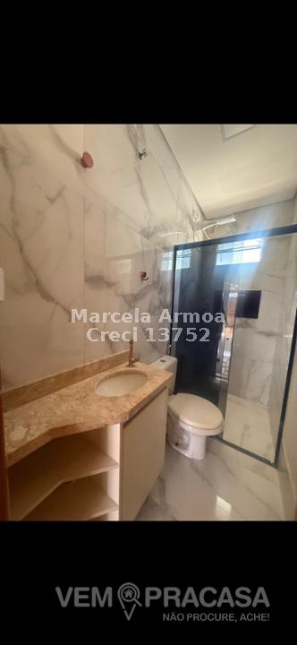Casa Térrea à venda no Jardim Nossa Senhora do Perpétuo Socorro, Campo Grande – foto 6