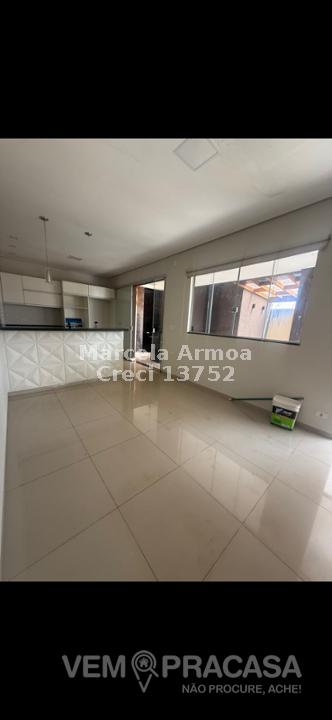 Casa Térrea à venda no Jardim Nossa Senhora do Perpétuo Socorro, Campo Grande – foto 7