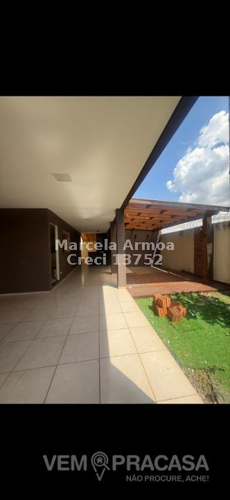 Casa Térrea à venda no Jardim Nossa Senhora do Perpétuo Socorro, Campo Grande – foto 8