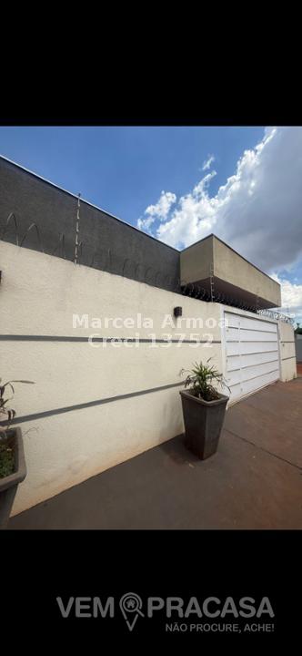 Casa Térrea à venda no Jardim Nossa Senhora do Perpétuo Socorro, Campo Grande – foto 10