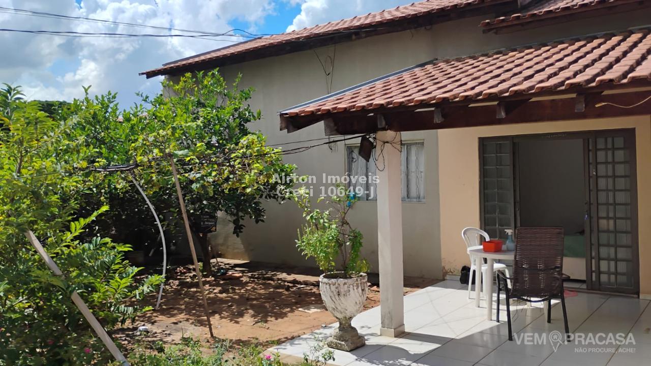Casa Térrea à venda no Tiradentes, Campo Grande – foto 3
