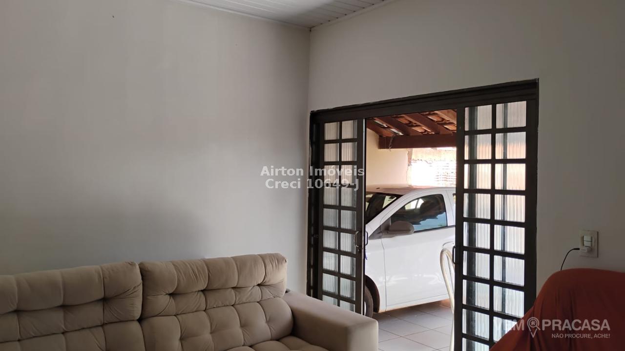 Casa Térrea à venda no Tiradentes, Campo Grande – foto 6