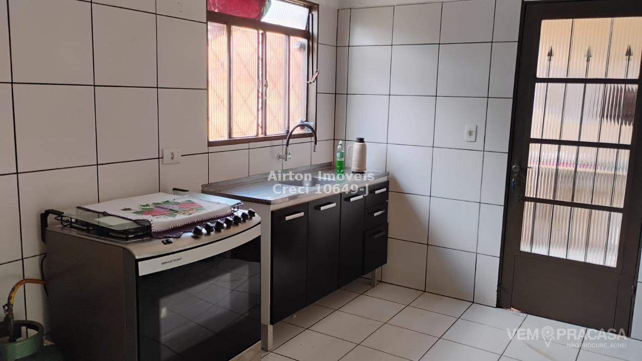 Casa Térrea à venda no Tiradentes, Campo Grande – foto 8