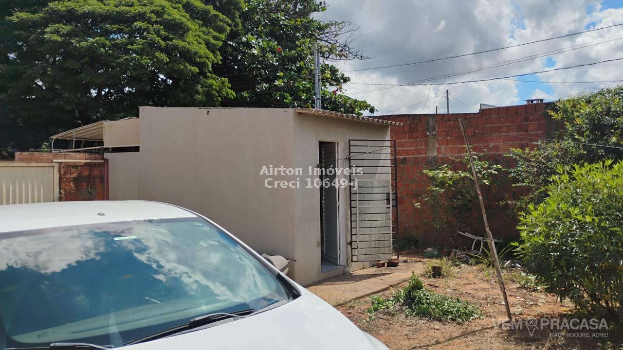Casa Térrea à venda no Tiradentes, Campo Grande – foto 5