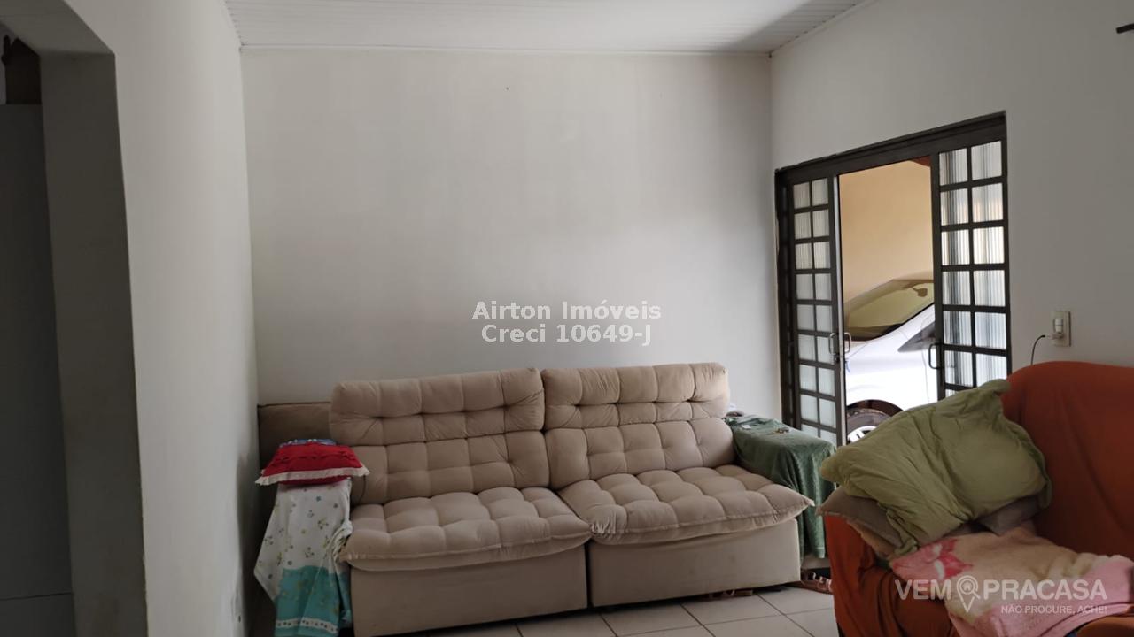 Casa Térrea à venda no Tiradentes, Campo Grande – foto 9