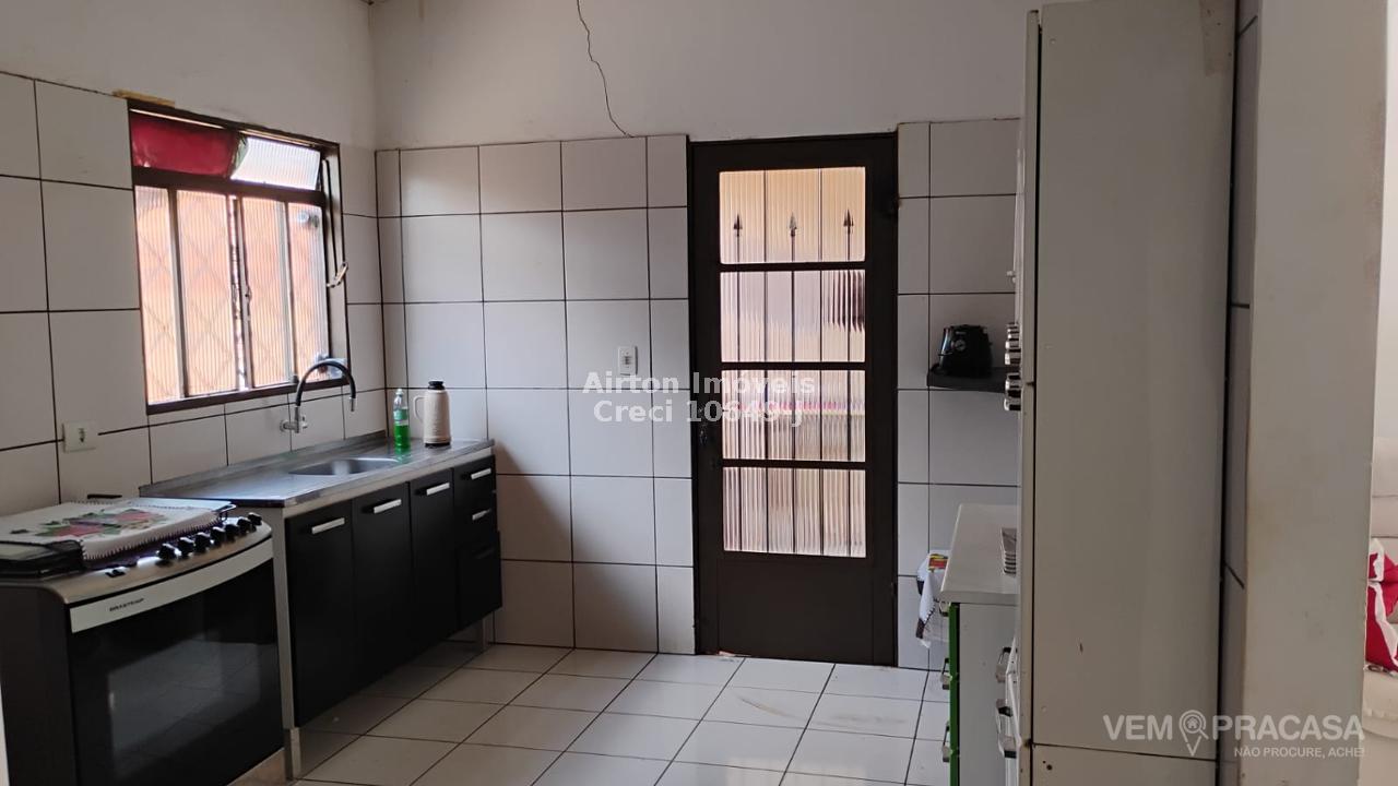 Casa Térrea à venda no Tiradentes, Campo Grande – foto 10