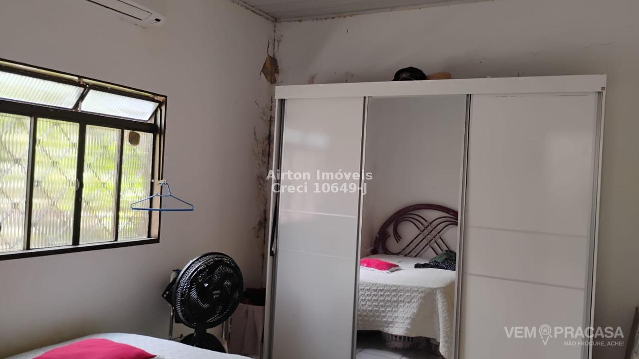 Casa Térrea à venda no Tiradentes, Campo Grande – foto 11