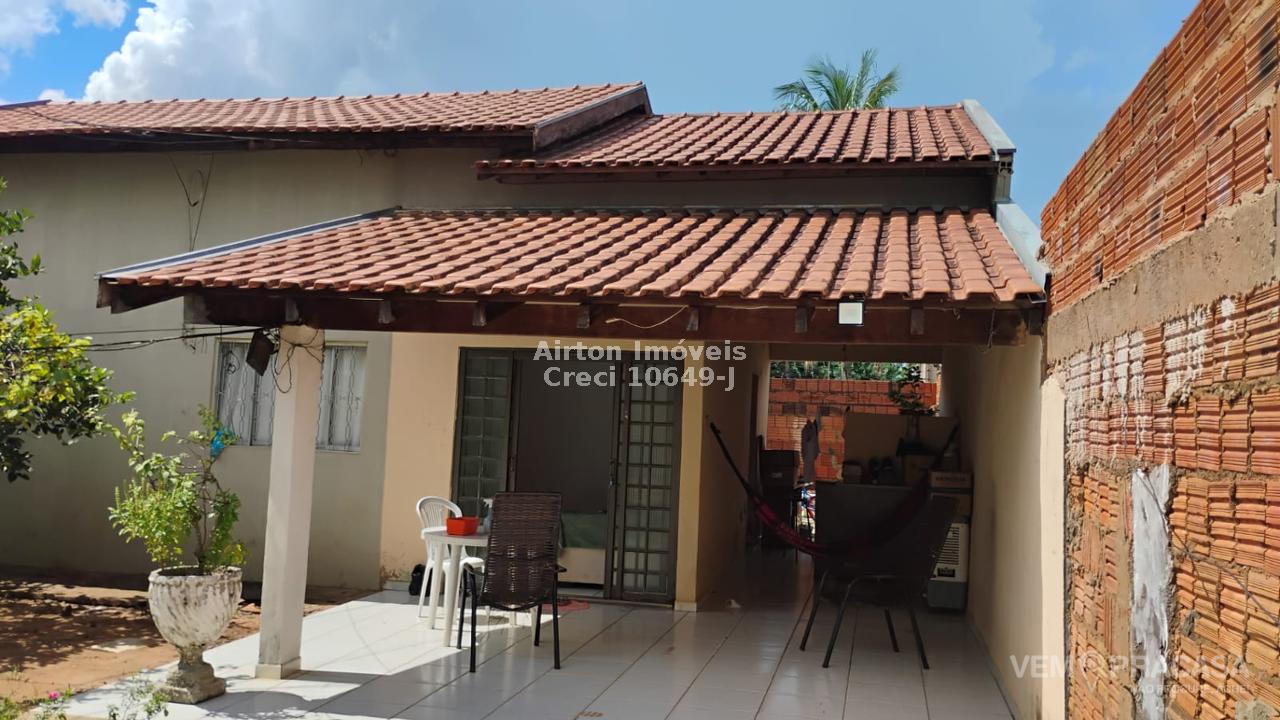 Casa Térrea à venda no Tiradentes, Campo Grande – foto 4
