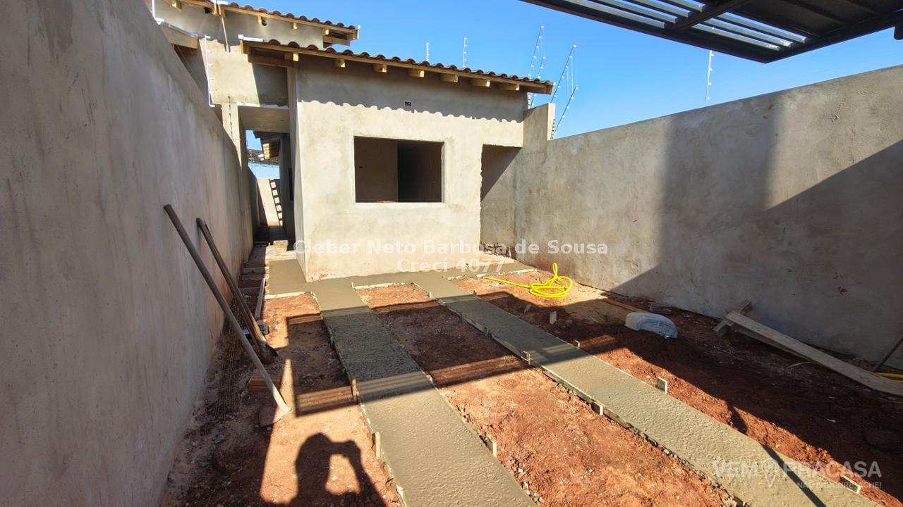 Casa Térrea à venda no Bela Laguna, Campo Grande – foto 2